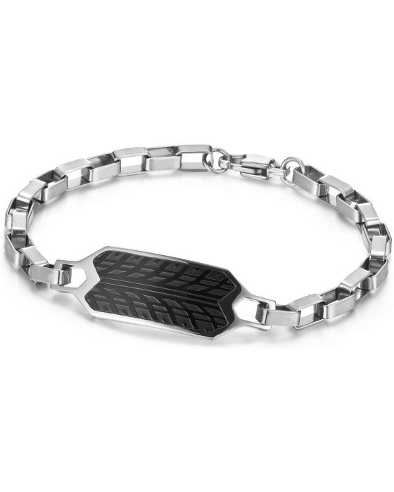 Βραχιόλι Caterpillar Tread J022B00121 Βραχιόλι Caterpillar Tread J022B00121