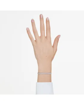 Βραχιόλι Swarovski Matrix Tennis 5678252 - 