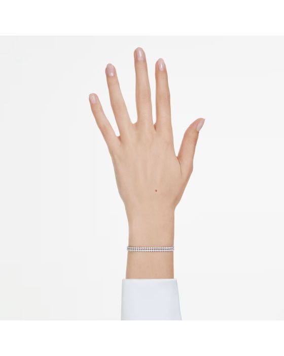 Βραχιόλι Swarovski Matrix Tennis 5678252 - 