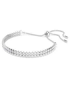 Βραχιόλι Swarovski Matrix Tennis 5678252 - 