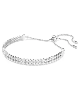 Βραχιόλι Swarovski Matrix Tennis 5678252 - 