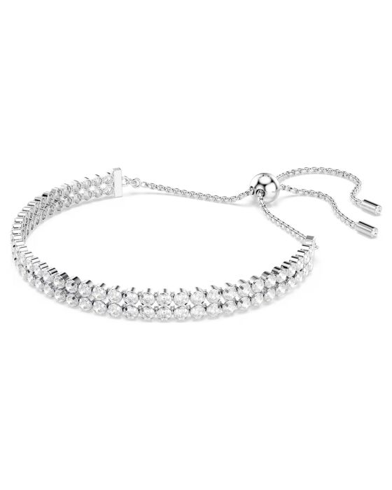 Βραχιόλι Swarovski Matrix Tennis 5678252 - 