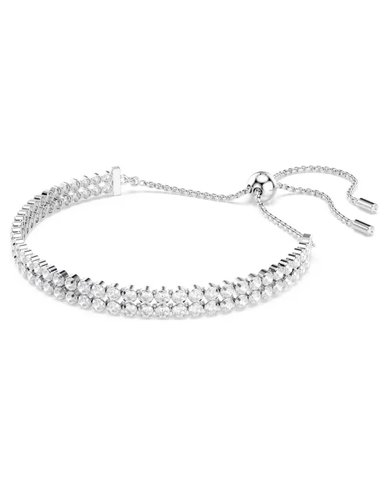 Βραχιόλι Swarovski Matrix Tennis 5678252 - 