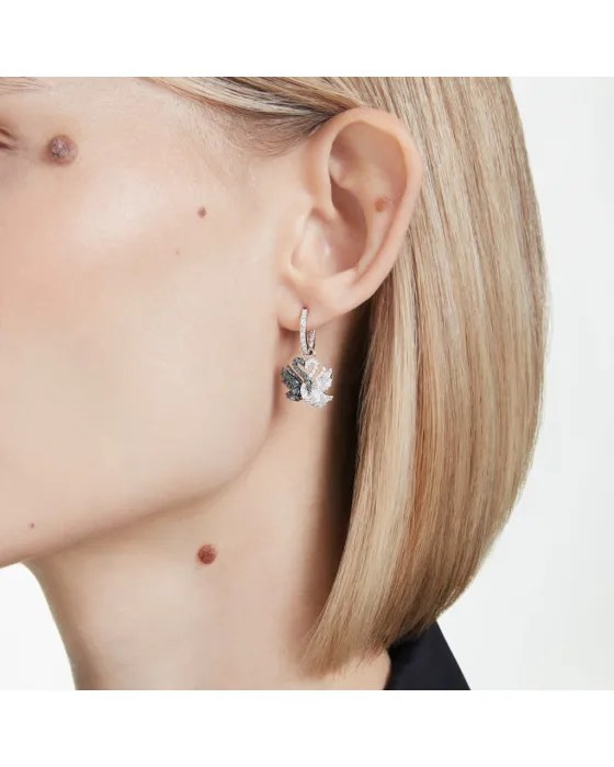 Σκουλαρίκια Swarovski Swan 5705728 - 