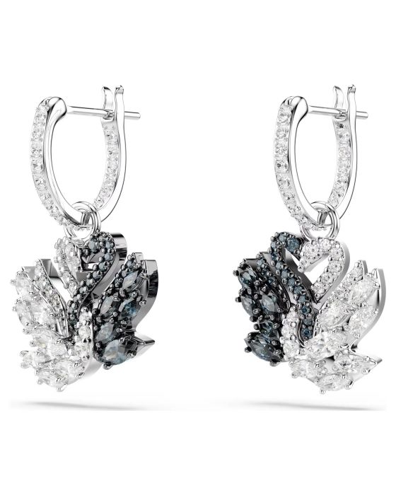 Σκουλαρίκια Swarovski Swan 5705728 -  Σκουλαρίκια Swarovski Swan 5705728 -