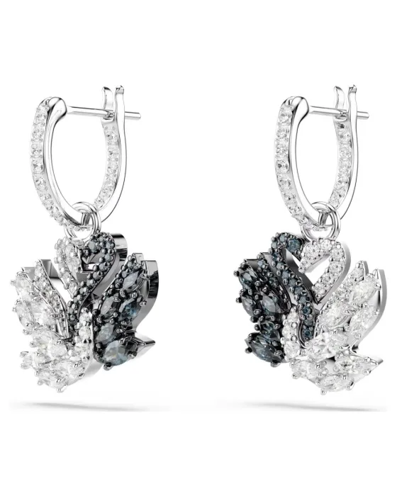 Σκουλαρίκια Swarovski Swan 5705728 - 