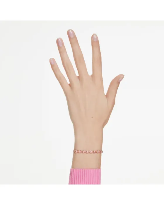 Βραχιόλι Swarovski Matrix 5707187 - 