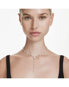 Κολιέ Swarovski Ariana Grande 5720855 - 