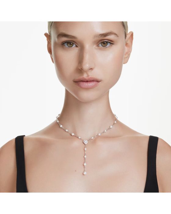 Κολιέ Swarovski Ariana Grande 5720855 - 