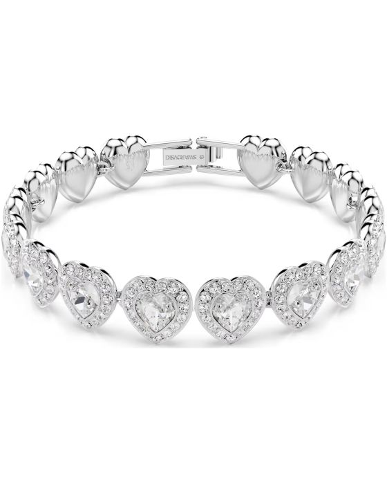 Βραχιόλι Swarovski Tennis Ariana Grande 5720860