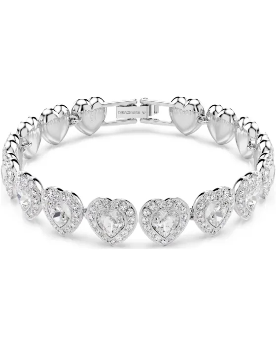 Βραχιόλι Swarovski Tennis Ariana Grande 5720860