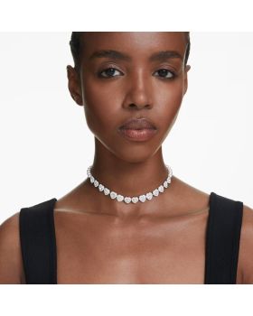 Τσόκερ Swarovski Tennis Ariana Grande 5720861 -  Τσόκερ Swarovski Tennis Ariana Grande 5720861 -