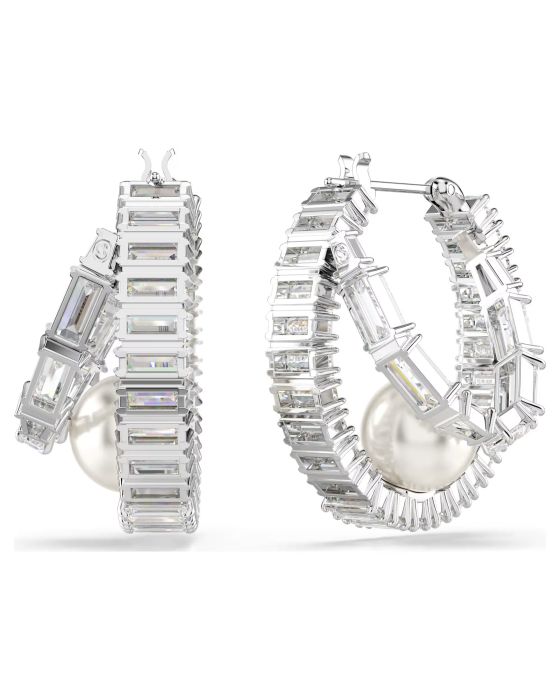 Σκουλαρίκια Swarovski Ariana Grande 5720868 - 