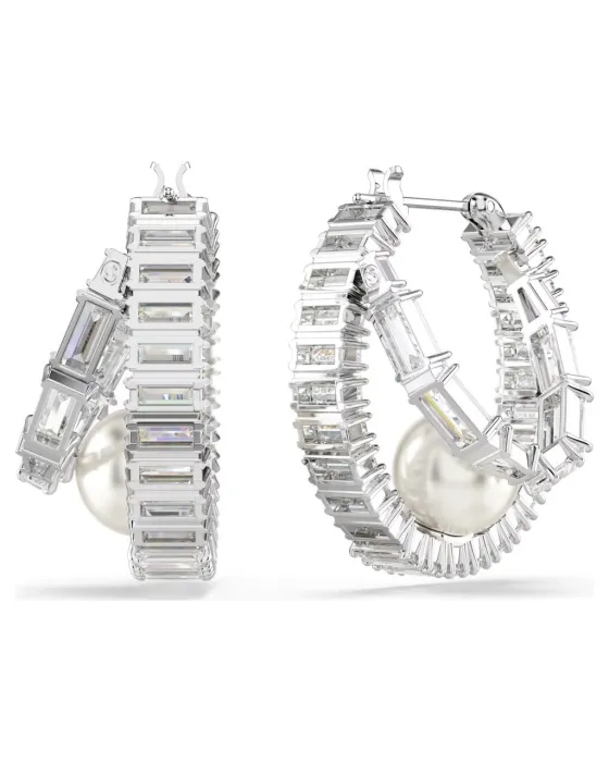 Σκουλαρίκια Swarovski Ariana Grande 5720868 - 