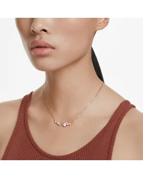 Κολιέ Swarovski Constella 5729504 - 