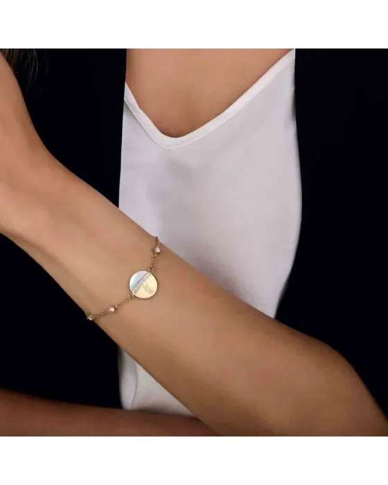 Βραχιόλι Cerruti Fragancia CIJLB0000202 - 