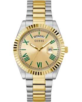 Guess Connoisseur GW0265G14