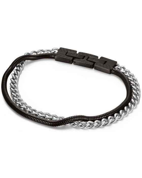 Βραχιόλι Caterpillar Tread J024B90101 Βραχιόλι Caterpillar Tread J024B90101