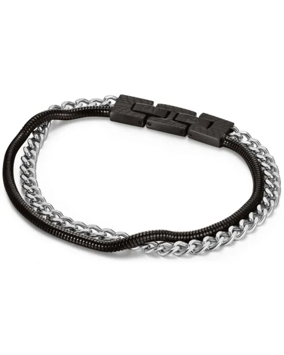 Βραχιόλι Caterpillar Tread J024B90101