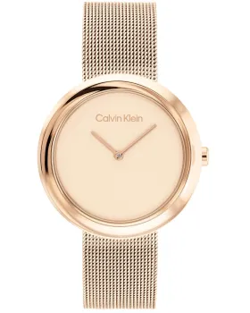 Calvin Klein Twisted 25200013