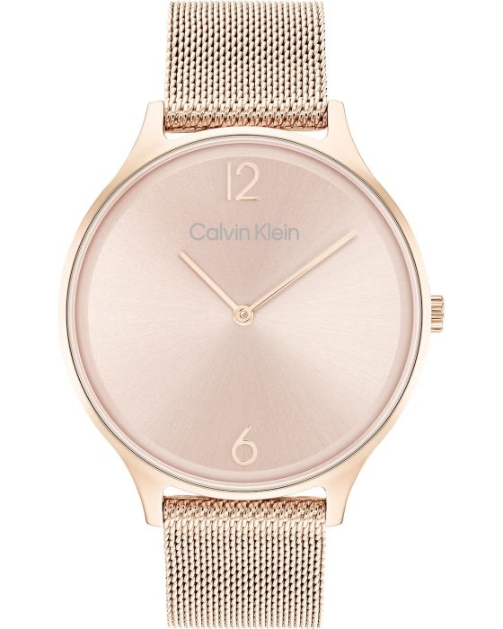 Calvin Klein Timeless 25200002 Calvin Klein Timeless 25200002