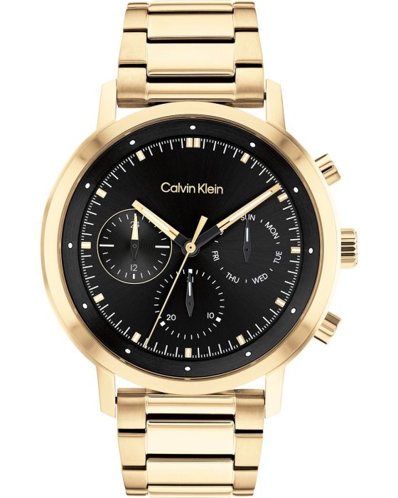 Calvin Klein Gauge 25200065