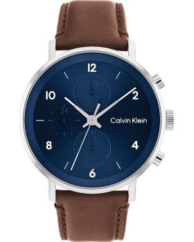 Calvin Klein Chronograph 25200112 - 