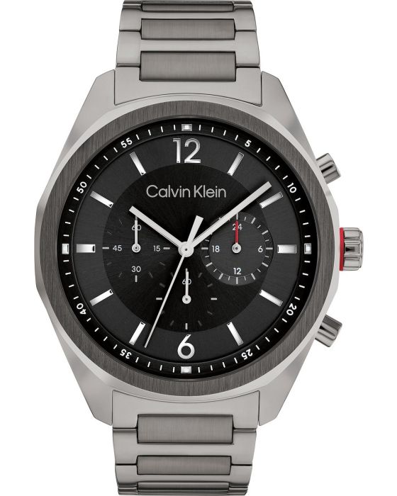 Calvin Klein Force Chronograph 25200267
