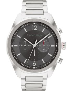 Calvin Klein Force Chronograph 25200264