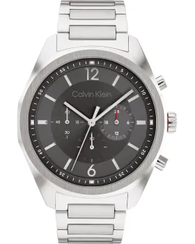 Calvin Klein Force Chronograph 25200264