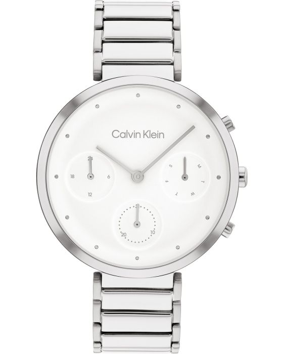 Calvin Klein Minimalistic T-Bar Chronograph 25200282 Calvin Klein Minimalistic T-Bar Chronograph 25200282