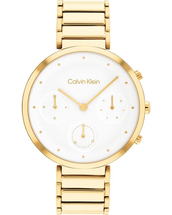 Calvin Klein Minimalistic T-Bar Chronograph 25200284 Calvin Klein Minimalistic T-Bar Chronograph 25200284