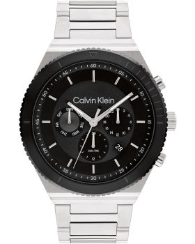 Calvin Klein Montre 25200301 - 