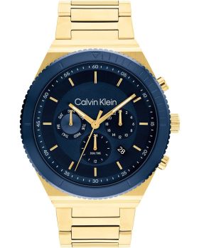 Calvin Klein Montre 25200302 - 
