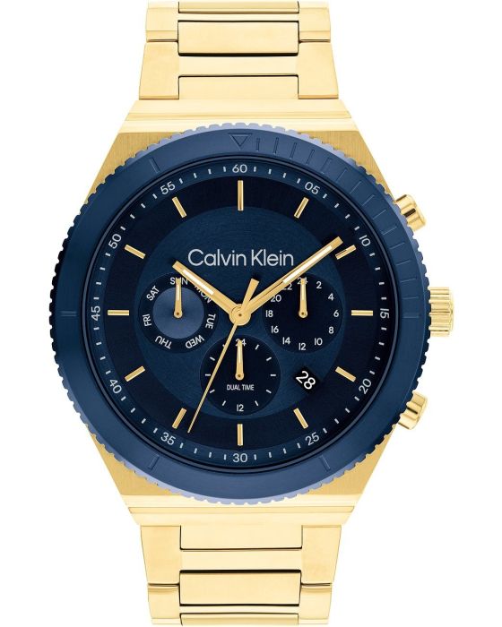 Calvin Klein Montre 25200302