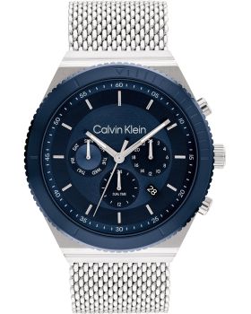 Calvin Klein Acero 25200305