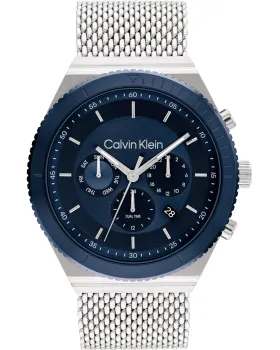Calvin Klein Acero 25200305