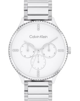 Calvin Klein Dress 25200373
