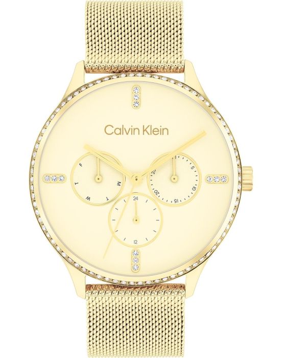 Calvin Klein Dress 25200372