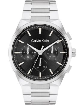 Calvin Klein Distinguish Chronograph 25200459