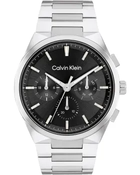 Calvin Klein Distinguish Chronograph 25200459