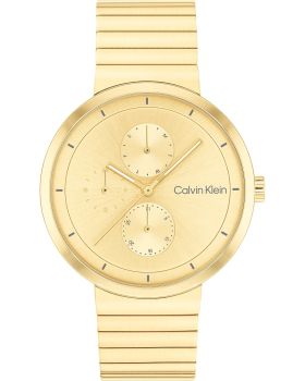 Calvin Klein Ionic 25100030