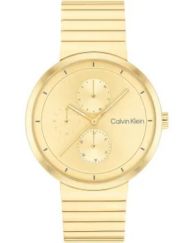Calvin Klein Ionic 25100030