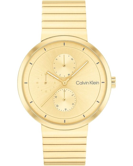 Calvin Klein Ionic 25100030 Calvin Klein Ionic 25100030