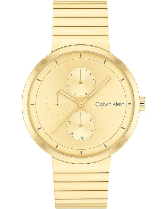 Calvin Klein Ionic 25100030