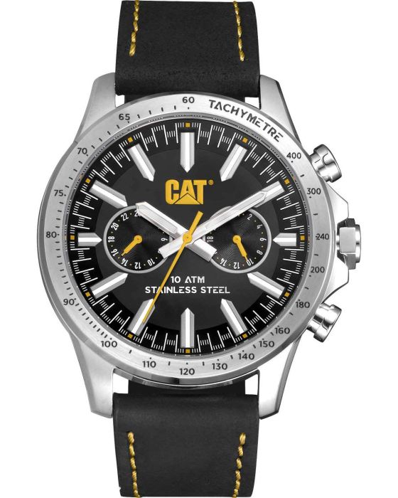 Caterpillar Boston Multi Dual Time AD14934131 Caterpillar Boston Multi Dual Time AD14934131