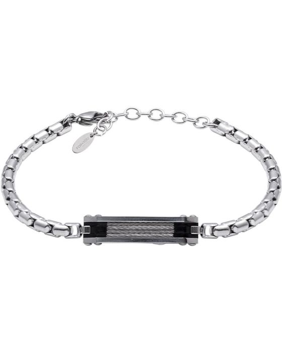 Βραχιόλι For You Jewels Versus B22031 Βραχιόλι For You Jewels Versus B22031