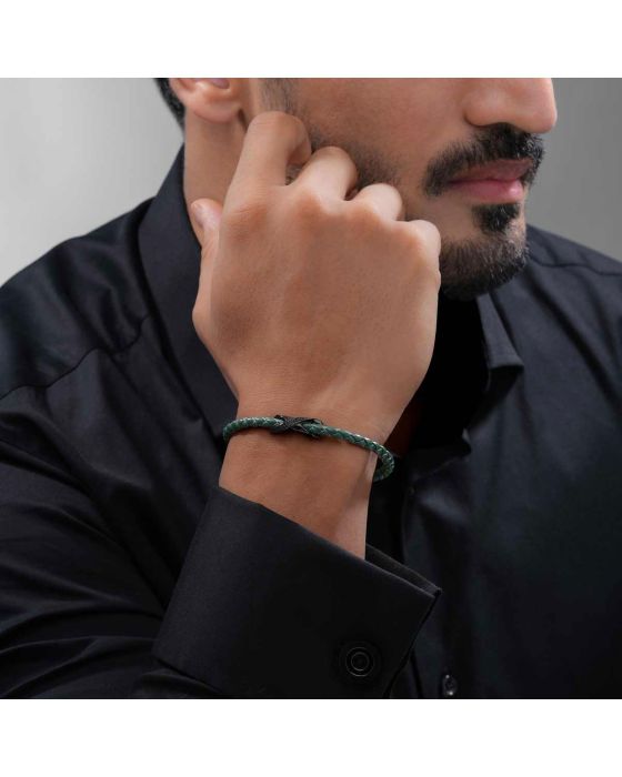 Βραχιόλι Cerruti Franco CIAGB0012803 -  Βραχιόλι Cerruti Franco CIAGB0012803 -