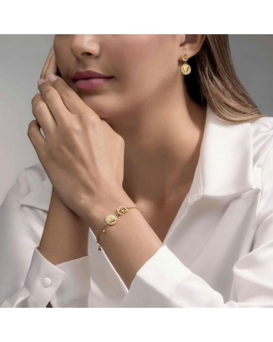 Βραχιόλι Cerruti Angela CIJLB0011201 -  Βραχιόλι Cerruti Angela CIJLB0011201 -