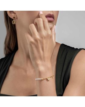 Βραχιόλι Cerruti Alessia CIJLB0011301 -  Βραχιόλι Cerruti Alessia CIJLB0011301 -